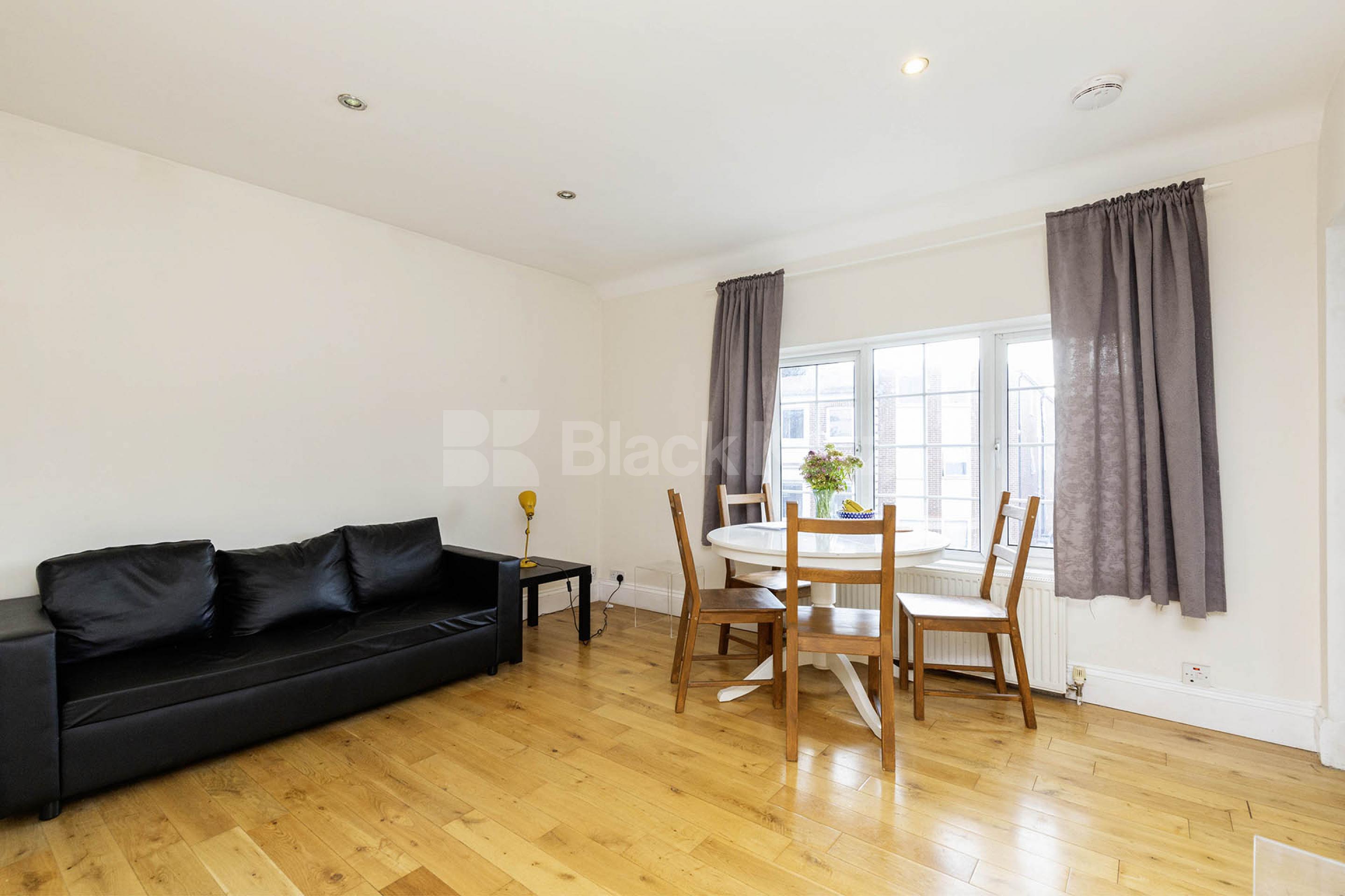 Surrounded by an abundance of amenities and walking distance to a station  High Street, High Barnet EN5